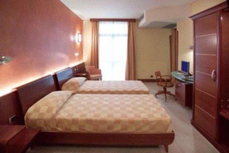 Albergo Ristorante San Marco Carmagnola Luaran gambar