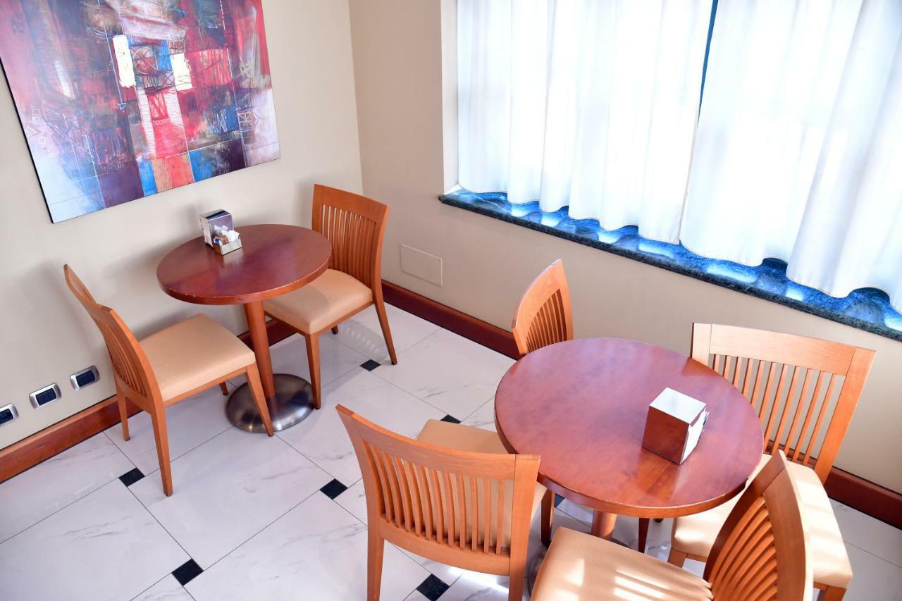 Albergo Ristorante San Marco Carmagnola Luaran gambar