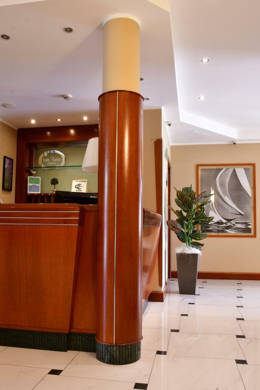Albergo Ristorante San Marco Carmagnola Luaran gambar