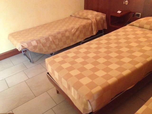 Albergo Ristorante San Marco Carmagnola Luaran gambar
